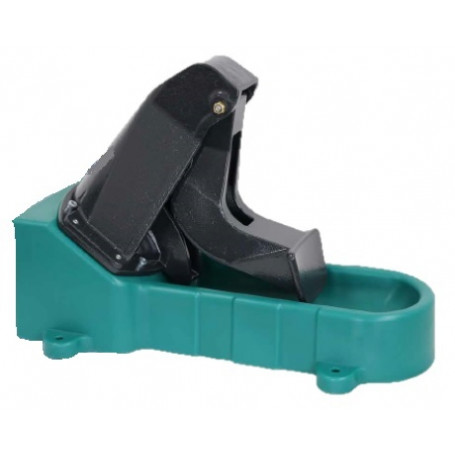 Pompe de pâture à membrane modèle 547 standard SUEVIA