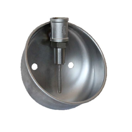 Abreuvoir modèle 70 inox  SUEVIA
