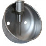 Abreuvoir modèle 70 inox  SUEVIA