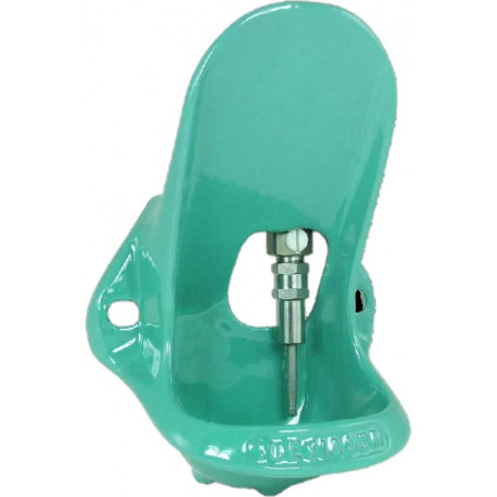 Abreuvoir modèle 93 à soupape inox SUEVIA