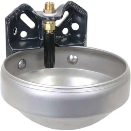 Abreuvoir modèle 1100 à soupape laiton SUEVIA