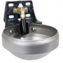 Abreuvoir modèle 1200 à soupape inox 3/4" SUEVIA