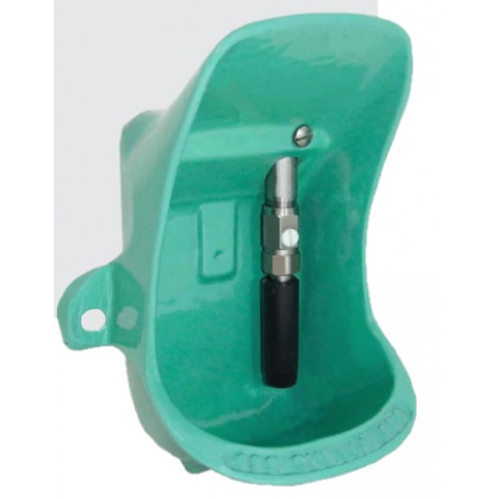 Abreuvoir modèle 95S à soupape inox SUEVIA