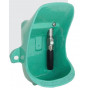 Abreuvoir modèle 95S à soupape inox SUEVIA