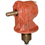 Boitier de gyrobroyeur 65 cv rapport 1/1.93 BONBIOLI