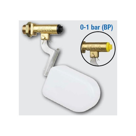Flotteur 0-1 bar (BP) Modèle 675 SUEVIA