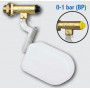 Flotteur 0-1 bar (BP) Modèle 675 SUEVIA