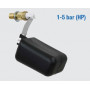 Flotteur à membrane EASYFLOW haute pression Modèle 800 SUEVIA