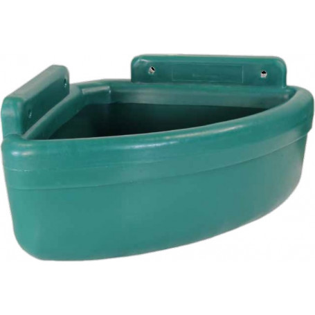 Mangeoire triangulaire Modèle 210 SUEVIA