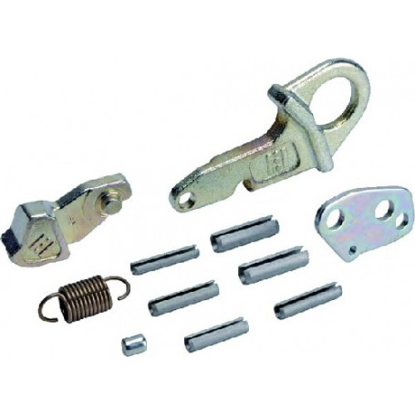 Kit réparation crochet automatique CBM catégorie 4