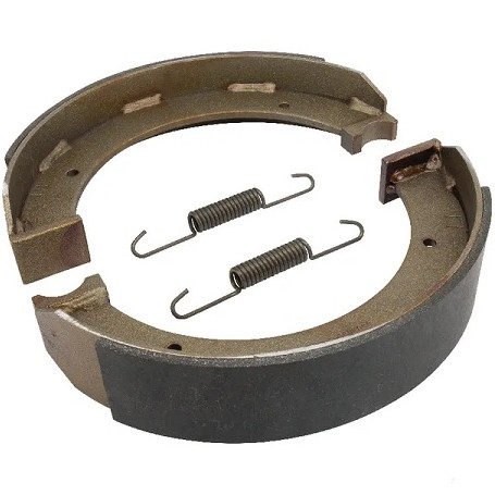 KIT MACHOIRE FREIN 255X60B MONROC