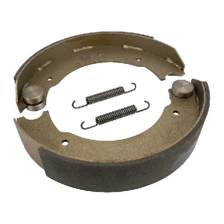 KIT MACHOIRE FREIN 350X80 MONROC