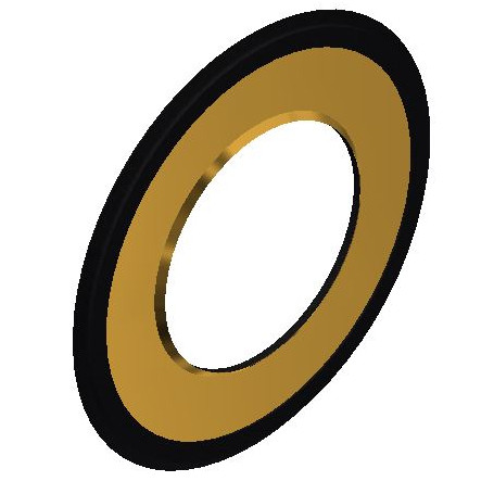 Joint oil - Ø100/55