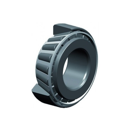 Roulement 33021 pour essieu AMB / EB