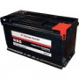 Batterie de démarrage 12 volts - 100AH/840A,  + à droite