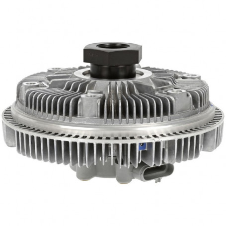 Viscocoupleur CASE IH