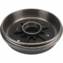 Moyeu d'essieu agraire ADR 80/100, 706 tambour Ø300X60