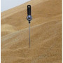 Sonde de contrôle de température pour céréales longueur 1,2 m