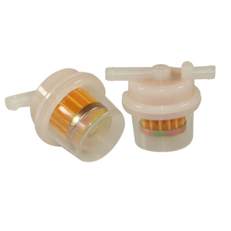 Filtre à essence BE1195 |HIFI FILTER