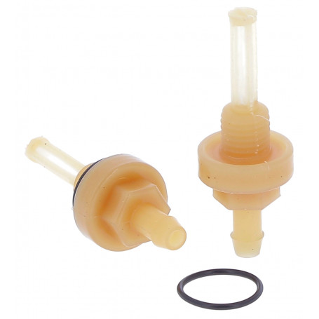 Filtre à essence BE4011 |HIFI FILTER