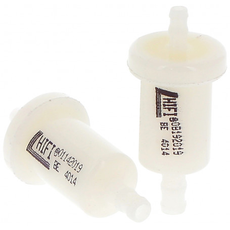 Filtre à essence BE4014 |HIFI FILTER