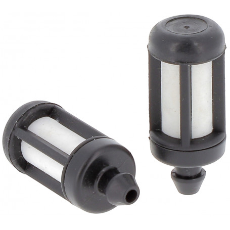 Filtre à essence BE4023 |HIFI FILTER