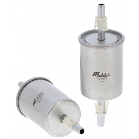 Filtre à essence BE5199 |HIFI FILTER
