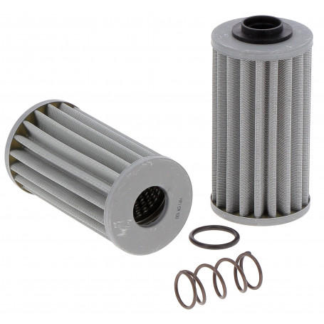 filtre hydraulique CR100 |HIFI FILTER