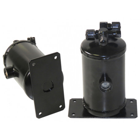 filtre déshydrateur climatisation DYH50002 |HIFI FILTER