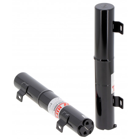 filtre déshydrateur climatisation DYH50009 |HIFI FILTER