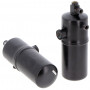 filtre déshydrateur climatisation DYH50010 |HIFI FILTER