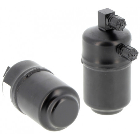 filtre déshydrateur climatisation DYH50012 |HIFI FILTER