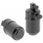 filtre déshydrateur climatisation DYH50012 |HIFI FILTER