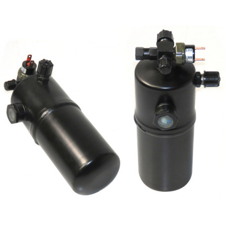 filtre déshydrateur climatisation DYH50015 |HIFI FILTER