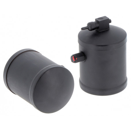 filtre déshydrateur climatisation DYH60000 |HIFI FILTER