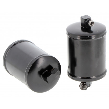 filtre déshydrateur climatisation DYH60003 |HIFI FILTER