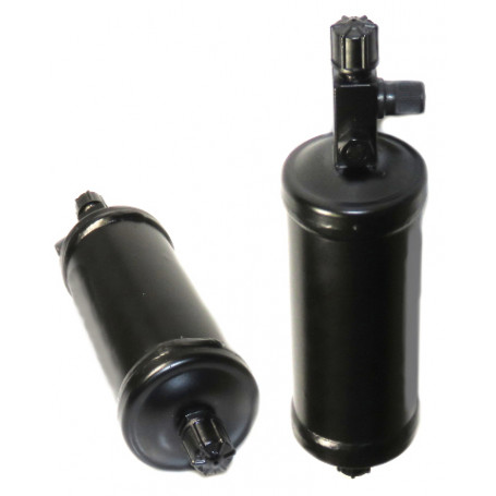 filtre déshydrateur climatisation DYH60011 |HIFI FILTER