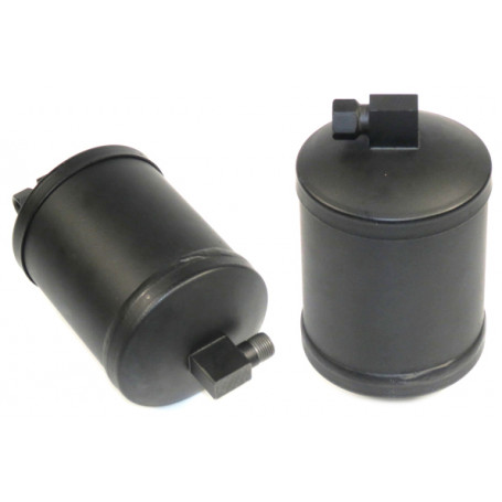 filtre déshydrateur climatisation DYH70007 |HIFI FILTER