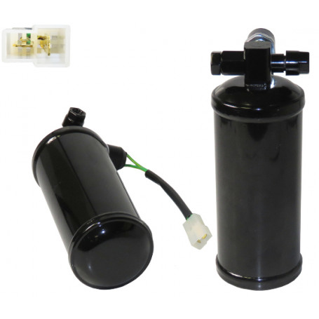 filtre déshydrateur climatisation DYH70010 |HIFI FILTER