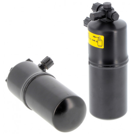 filtre déshydrateur climatisation DYH80003 |HIFI FILTER