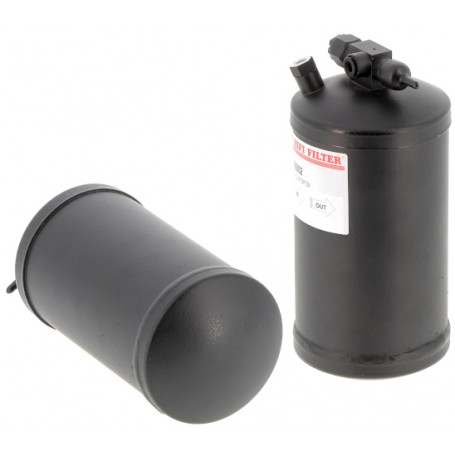 filtre déshydrateur climatisation DYH90002 |HIFI FILTER