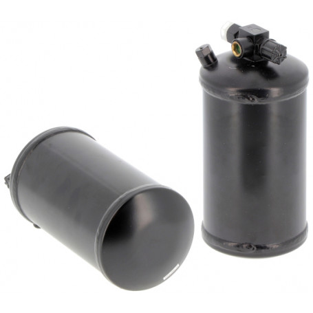 filtre déshydrateur climatisation DYH90003 |HIFI FILTER