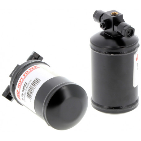 filtre déshydrateur climatisation DYH90009 |HIFI FILTER