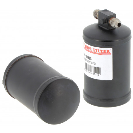 filtre déshydrateur climatisation DYH90013 |HIFI FILTER