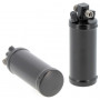 filtre déshydrateur climatisation DYH90020 |HIFI FILTER
