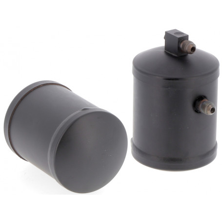 filtre déshydrateur climatisation DYH90024 |HIFI FILTER