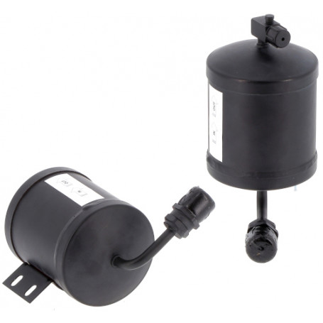 filtre déshydrateur climatisation DYH90026 |HIFI FILTER
