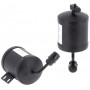 filtre déshydrateur climatisation DYH90026 |HIFI FILTER