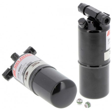 filtre déshydrateur climatisation DYH90027 |HIFI FILTER
