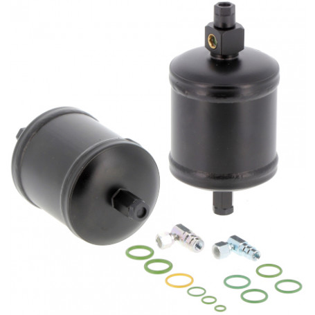 filtre déshydrateur climatisation DYH90030 |HIFI FILTER